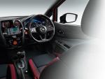 Nissan Note Nismo 2016 года